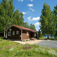 Гостевой дом Talo jarvi, Пряжинский район, Республика Карелия