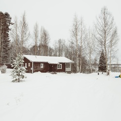 Гостевой дом Talo jarvi, Пряжинский район, Республика Карелия