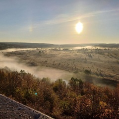Глэмпинг Матерра, Тульская область