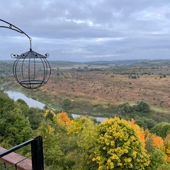 Глэмпинг Матерра, Тульская область