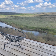 Глэмпинг Матерра, Тульская область