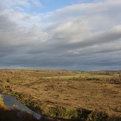 Глэмпинг Матерра, Тульская область