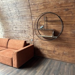 Глэмпинг Матерра, Тульская область