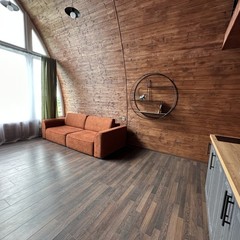 Глэмпинг Матерра, Тульская область