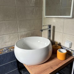 Глэмпинг Матерра, Тульская область