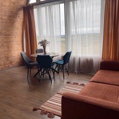 Глэмпинг Матерра, Тульская область