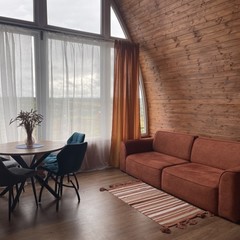 Глэмпинг Матерра, Тульская область