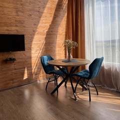 Глэмпинг Матерра, Тульская область