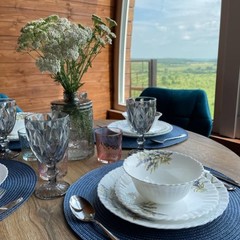 Глэмпинг Матерра, Тульская область