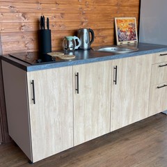 Глэмпинг Матерра, Тульская область