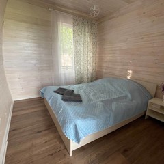 Глэмпинг Матерра, Тульская область