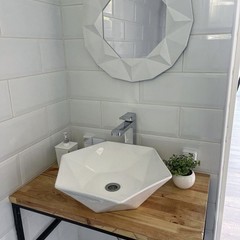 Глэмпинг Матерра, Тульская область