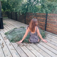 Глэмпинг Матерра, Тульская область