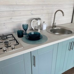 Глэмпинг Матерра, Тульская область