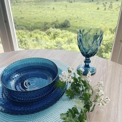 Глэмпинг Матерра, Тульская область