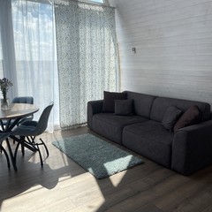 Глэмпинг Матерра, Тульская область