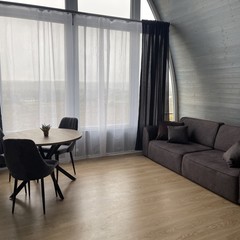 Глэмпинг Матерра, Тульская область