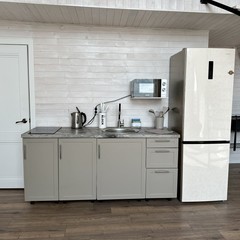 Глэмпинг Матерра, Тульская область