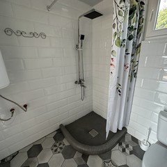 Глэмпинг Матерра, Тульская область