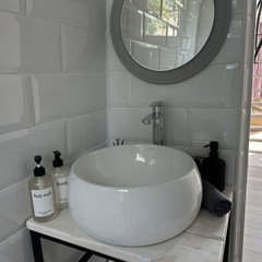 Глэмпинг Матерра, Тульская область