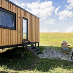 База отдыха Йога-Глэмпинг Белые Ключи, Боровский район, Калужская область