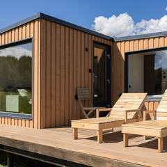 База отдыха Йога-Глэмпинг Белые Ключи, Боровский район, Калужская область