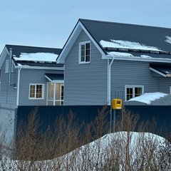 Рыболовная база Камский бережок , Камское Устье, Татарстан