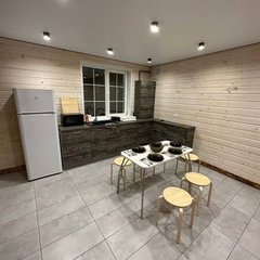 Рыболовная база Камский бережок , Камское Устье, Татарстан