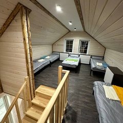 Рыболовная база Камский бережок , Камское Устье, Татарстан