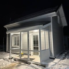 Рыболовная база Камский бережок , Камское Устье, Татарстан