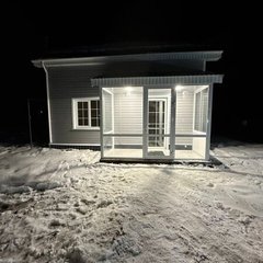 Рыболовная база Камский бережок , Камское Устье, Татарстан