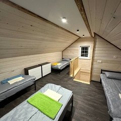 Рыболовная база Камский бережок , Камское Устье, Татарстан