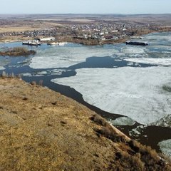 Рыболовная база Камский бережок , Камское Устье, Татарстан