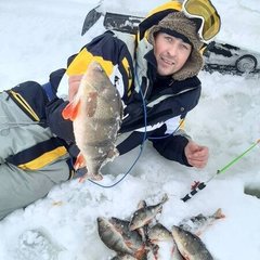 Рыболовная база Камский бережок , Камское Устье, Татарстан