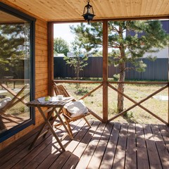 Гостевой дом Домик с баней, Красноярский район, Самарская область