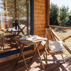 Гостевой дом Домик с баней, Красноярский район, Самарская область