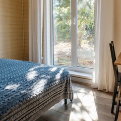 Гостевой дом Домик с баней, Красноярский район, Самарская область