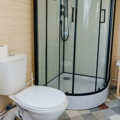 Гостевой дом Домик с баней, Красноярский район, Самарская область