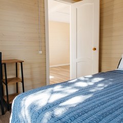 Гостевой дом Домик с баней, Красноярский район, Самарская область