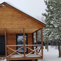 Гостевой дом Домик с баней, Красноярский район, Самарская область