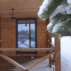 Гостевой дом Домик с баней, Красноярский район, Самарская область