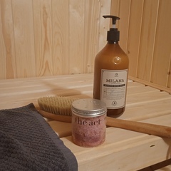 Гостевой дом Домик с баней, Красноярский район, Самарская область