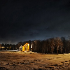 Глэмпинг ZEFIRKA CAMP , Можайский район, Московская область