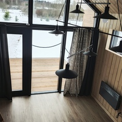 Глэмпинг ZEFIRKA CAMP , Можайский район, Московская область