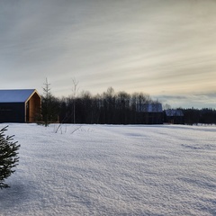 Глэмпинг ZEFIRKA CAMP , Можайский район, Московская область