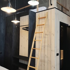 Глэмпинг ZEFIRKA CAMP , Можайский район, Московская область