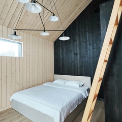 Глэмпинг ZEFIRKA CAMP , Можайский район, Московская область