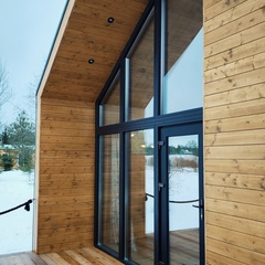 Глэмпинг ZEFIRKA CAMP , Можайский район, Московская область