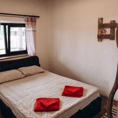 Турбаза Хутор Своя Ферма, Ульяновская область