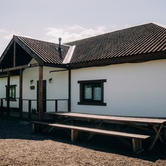 Турбаза Хутор Своя Ферма, Ульяновская область